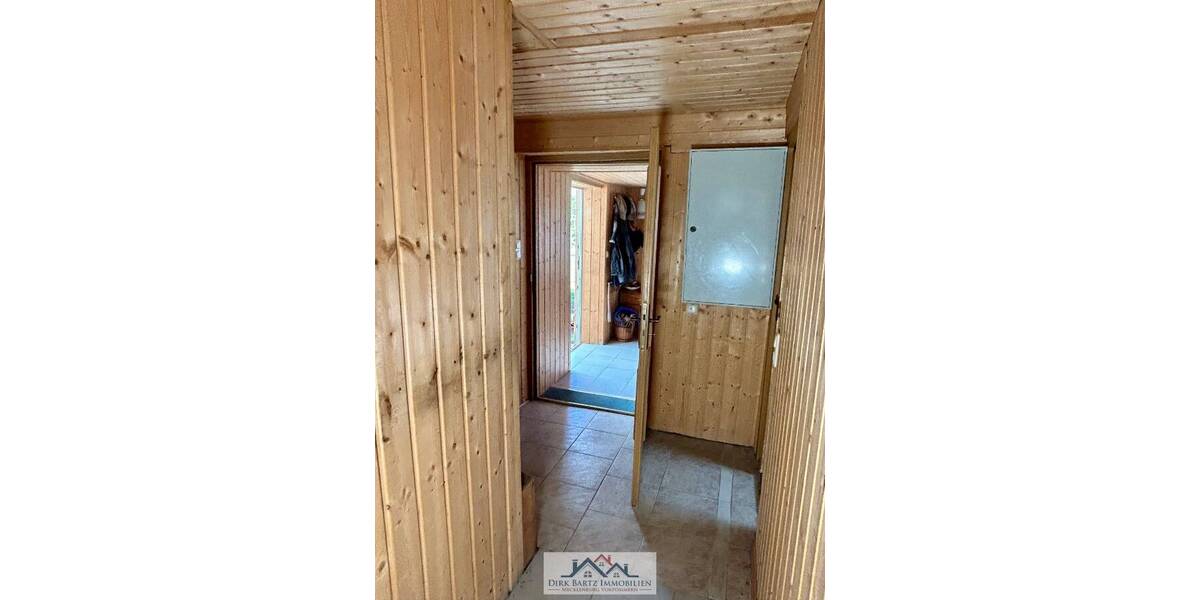 Einfamilienhaus Kletzin Ückeritz - 4 Zimmer, 84 m&sup2;, 99.000&euro; | Angebot:25675943