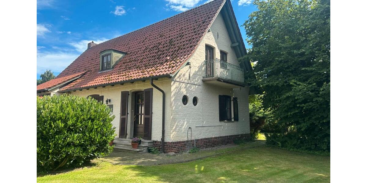 Einfamilienhaus Greifswald Eldena - 4 Zimmer, 165 m&sup2;, 589.000&euro; | Angebot:27024818