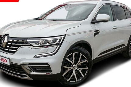 Renault Koleos 60.124 km 27.990 &euro; Greifswald 17489