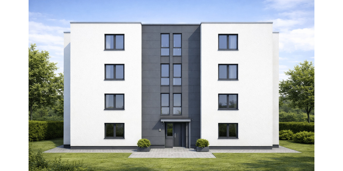 Etagenwohnung Greifswald Industriegebiet - 3 Zimmer, 87 m&sup2;, 409.000&euro; | Angebot:26573064