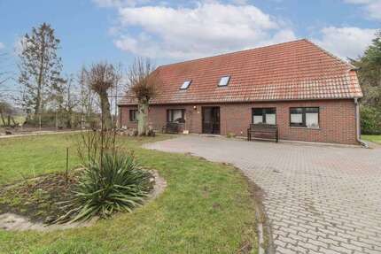 Haus Süderholz - 8 Zimmer, 226 m&sup2;, 299.000&euro; | Angebot:26211677