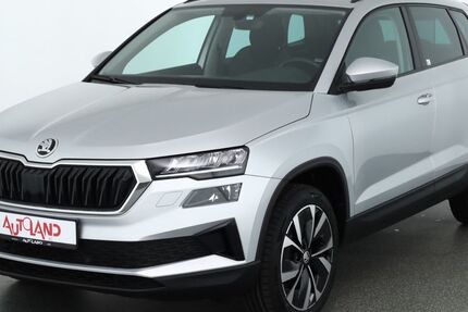 Skoda Karoq 69.989 km 24.490 &euro; Greifswald 17489