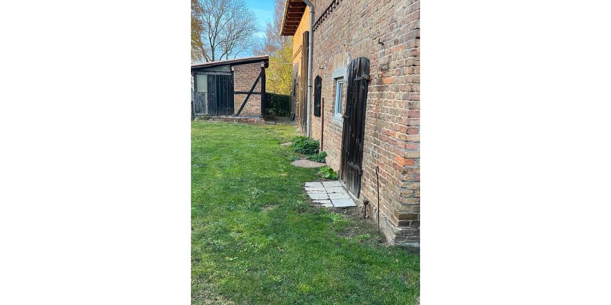 Einfamilienhaus Neetzow-Liepen Liepen - 7 Zimmer, 156 m&sup2;, 175.000&euro; | Angebot:27024817