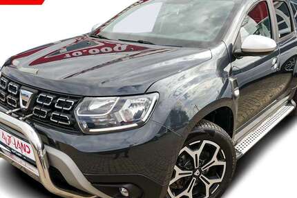 Dacia Duster 58.532 km 17.990 &euro; Greifswald 17489