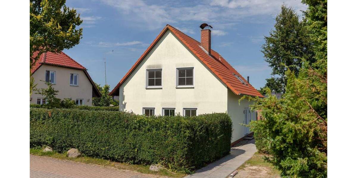 Einfamilienhaus Putbus Lauterbach - 4 Zimmer, 122 m&sup2;, 424.753&euro; | Angebot:25665970