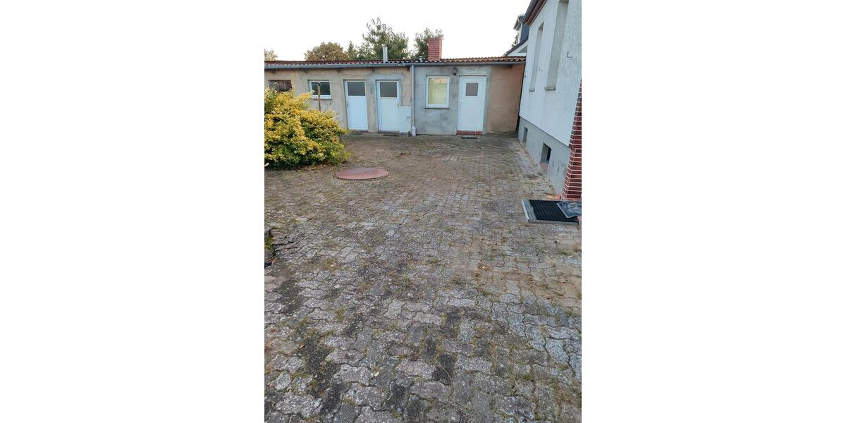 Einfamilienhaus Grimmen - 7 Zimmer, 130 m&sup2;, 160.000&euro; | Angebot:26415138
