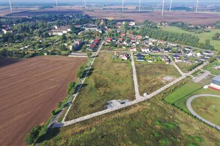 Grundstück Sundhagen Miltzow - 99.000&euro; | Angebot:23832909