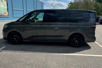 VW T7 Multivan 38.500 km 50.999 &euro; Gützkow 17506