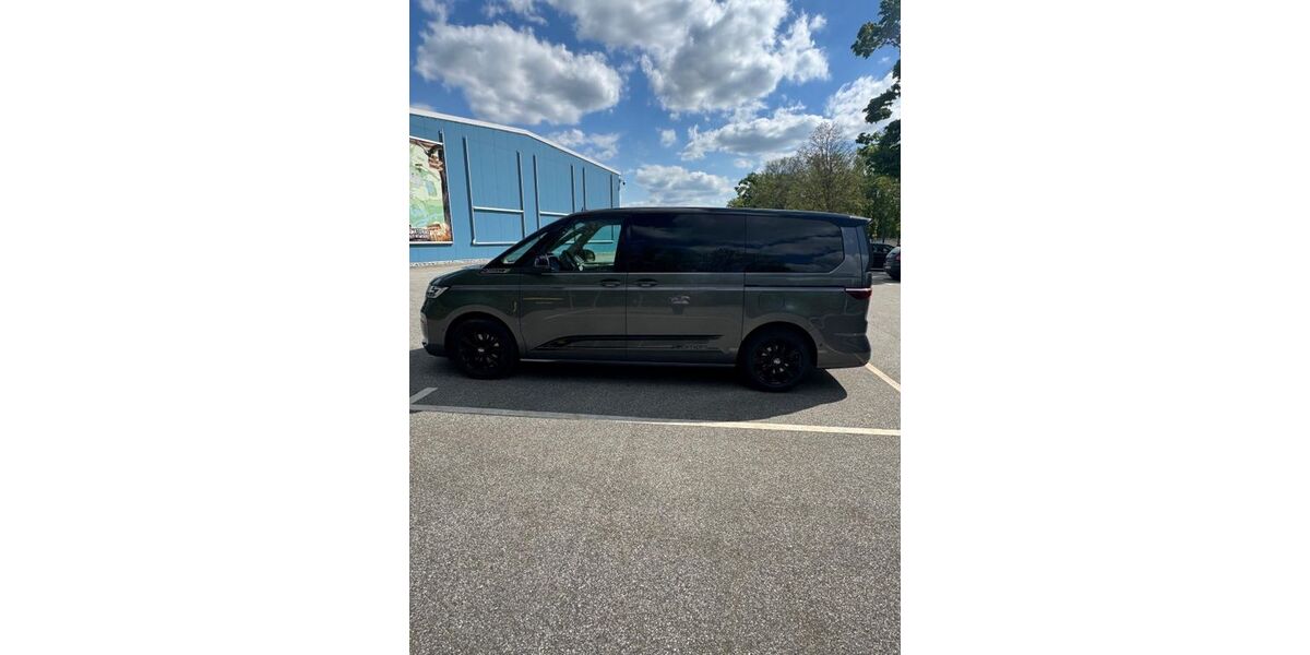 VW T7 Multivan 38.500 km 50.999 &euro; Gützkow 17506