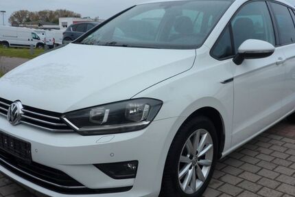 VW Golf 137.748 km 10.490 &euro; Greifswald 17489