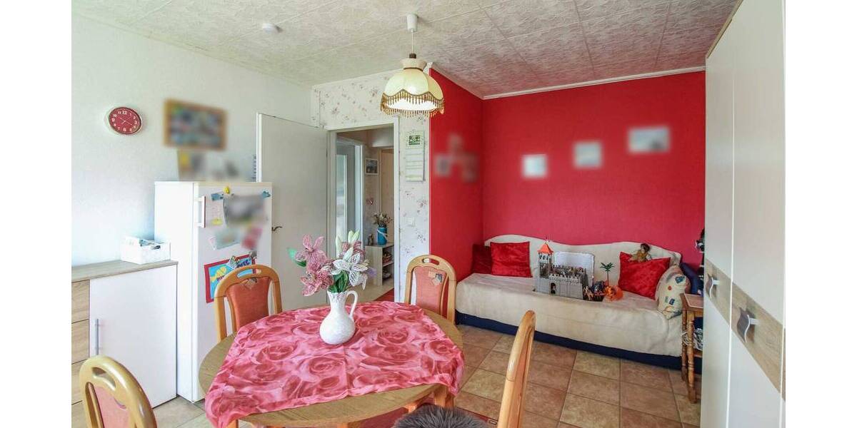 Etagenwohnung Peenemünde - 3 Zimmer, 76 m&sup2;, 130.000&euro; | Angebot:26686663