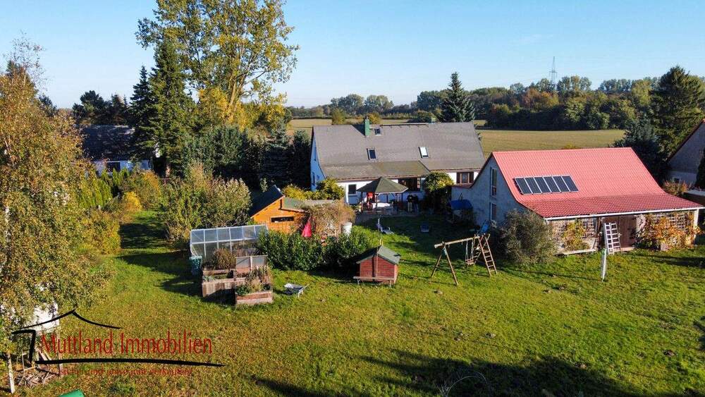 Einfamilienhaus Zarrendorf - 8 Zimmer, 140 m&sup2;, 265.000&euro; | Angebot:25731469