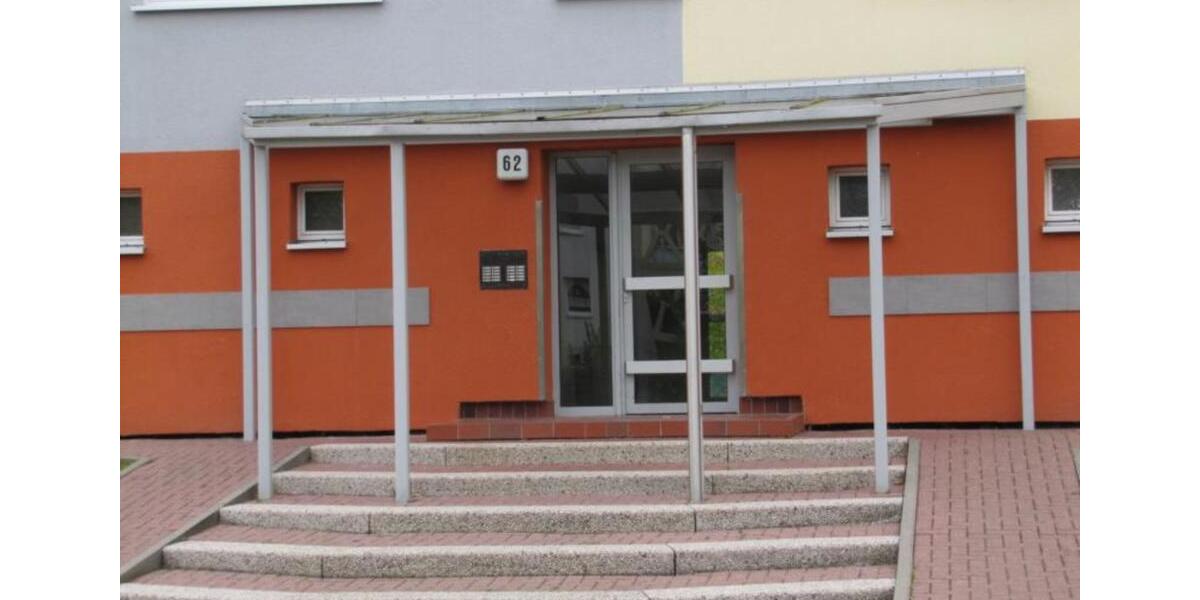 Etagenwohnung Greifswald Groß Schönwalde - 3 Zimmer, 55 m&sup2;, 517&euro; | Angebot:25966502