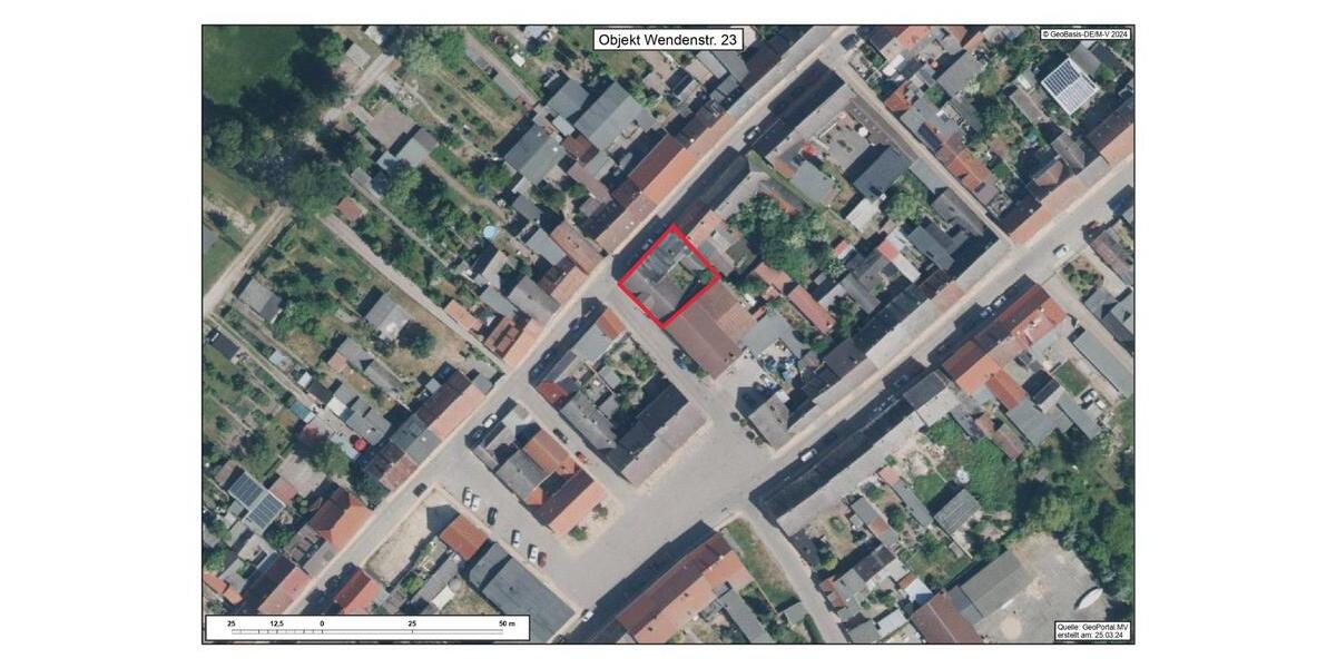 Mehrfamilienhaus, Wohnhaus Kröslin - 30.000&euro; | Angebot:25480014