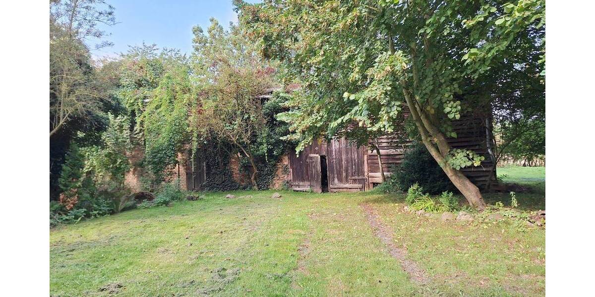 Einfamilienhaus Süderholz-Neuendorf Neuendorf - 4 Zimmer, 79 m&sup2;, 198.000&euro; | Angebot:25727432