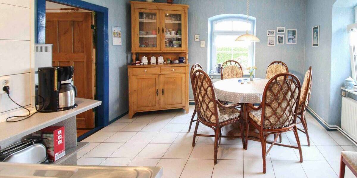 Doppelhaushälfte Neetzow-Liepen Priemen - 3 Zimmer, 86 m&sup2;, 158.000&euro; | Angebot:25997226