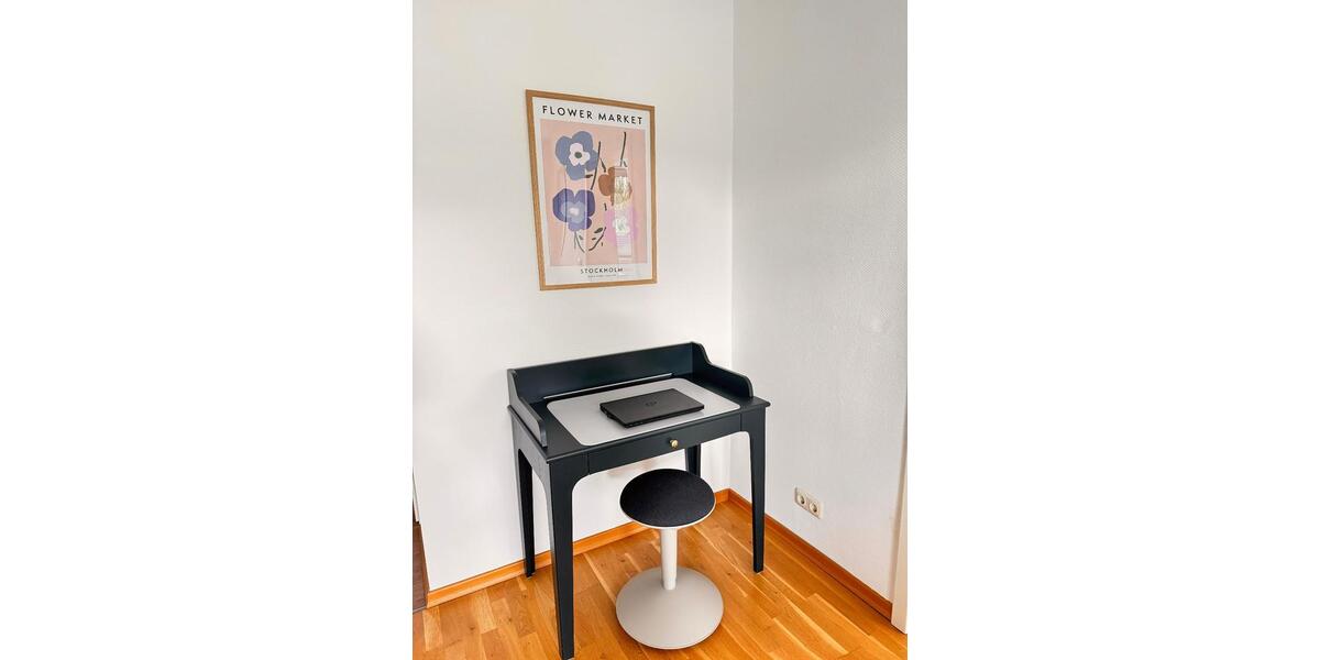 Etagenwohnung Greifswald - 2 Zimmer, 55 m&sup2;, 825&euro; | Angebot:25483768