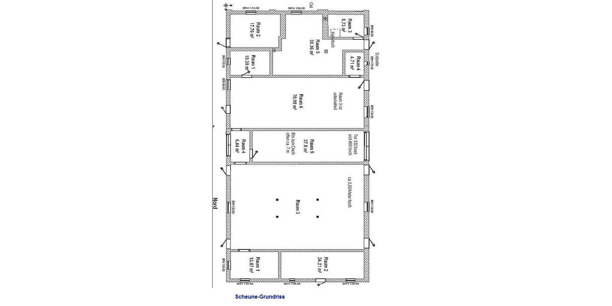Einfamilienhaus Neetzow-Liepen Liepen - 50.000&euro; | Angebot:26882449