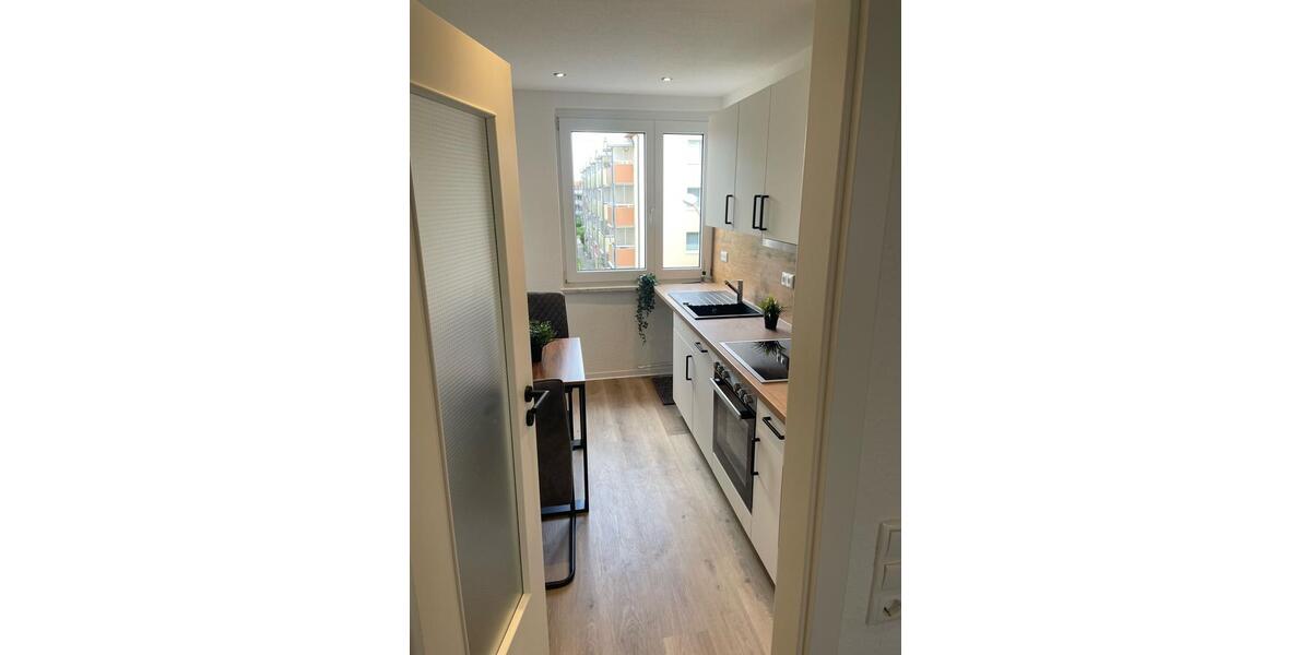 Etagenwohnung Greifswald - 2 Zimmer, 47 m&sup2;, 820&euro; | Angebot:26692568