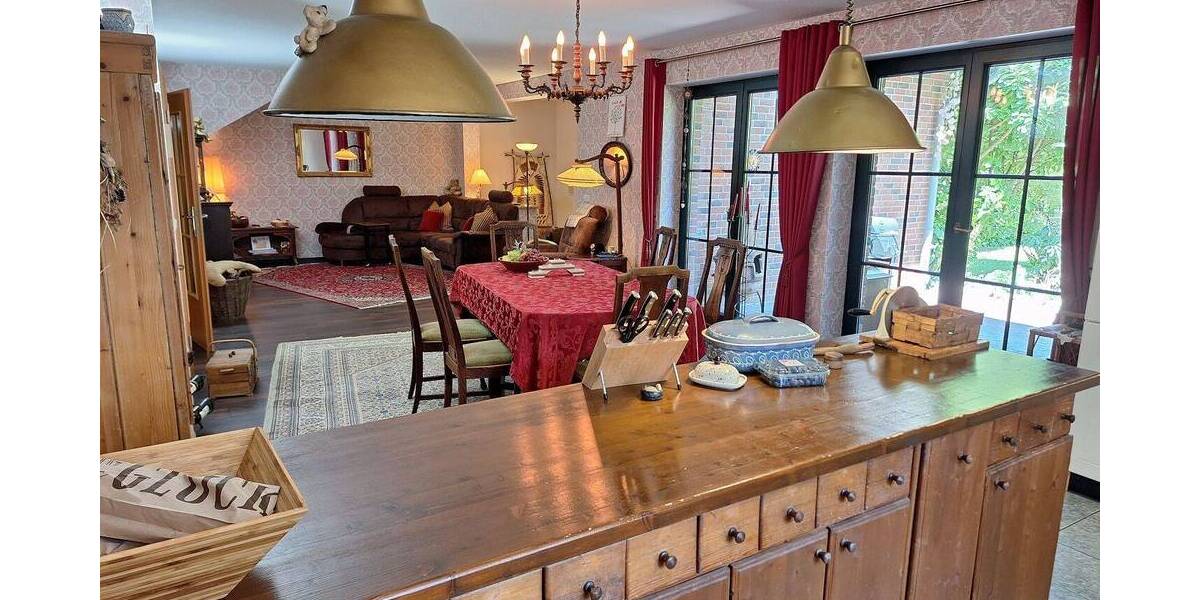 Doppelhaushälfte Lubmin - 8 Zimmer, 246 m&sup2;, 638.000&euro; | Angebot:25664131