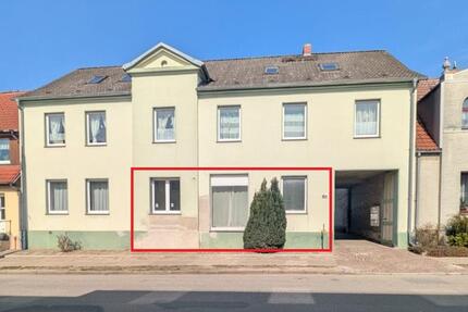 Wohnung Gützkow - 2 Zimmer, 55 m&sup2;, 380&euro; | Angebot:25858174