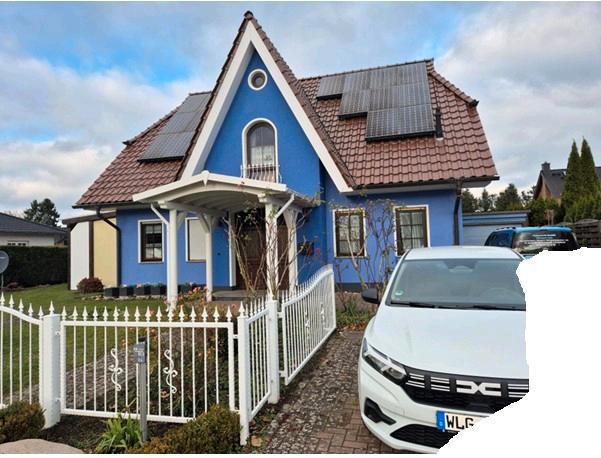 Einfamilienhaus Kröslin - 3 Zimmer, 165 m&sup2;, 598.000&euro; | Angebot:25804131