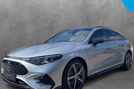 Mercedes-Benz CLA 350 3.000 km 68.750 &euro; Greifswald 17489