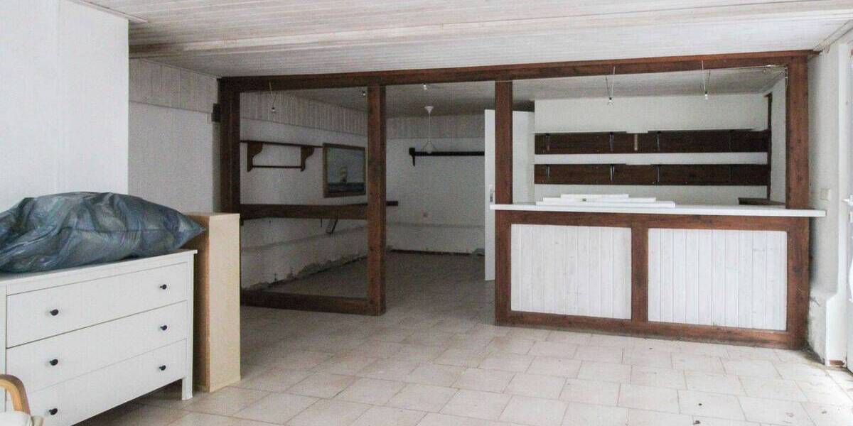 Etagenwohnung Süderholz Zarnewanz - 6 Zimmer, 120 m&sup2;, 129.000&euro; | Angebot:26219210
