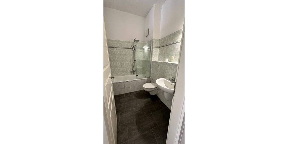 Etagenwohnung Greifswald Fleischervorstadt - 2 Zimmer, 69 m&sup2;, 740&euro; | Angebot:26820816
