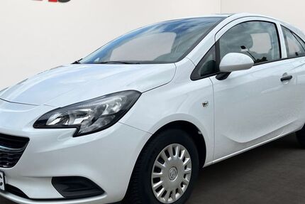 Opel Corsa 40.600 km 8.900 &euro; Grimmen 18507