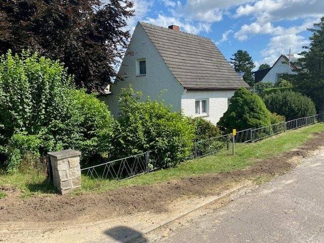 Einfamilienhaus Putbus Lauterbach - 3 Zimmer, 80 m&sup2;, 255.000&euro; | Angebot:25779500