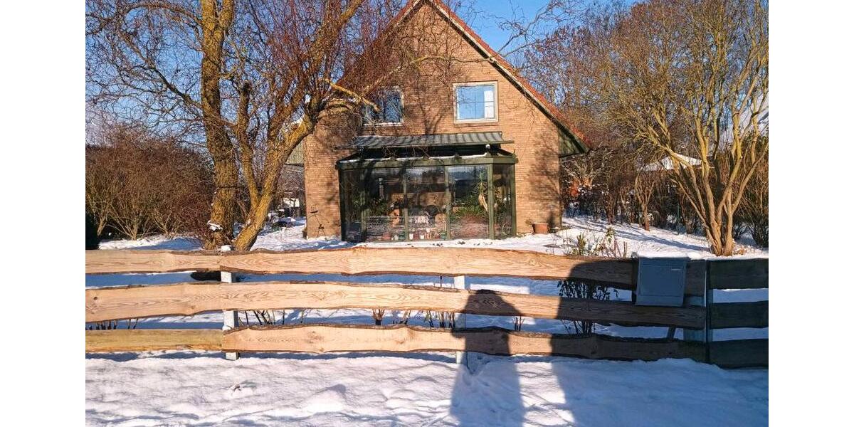 Einfamilienhaus Greifswald Eldena - 3 Zimmer, 106 m&sup2;, 360.000&euro; | Angebot:25950822