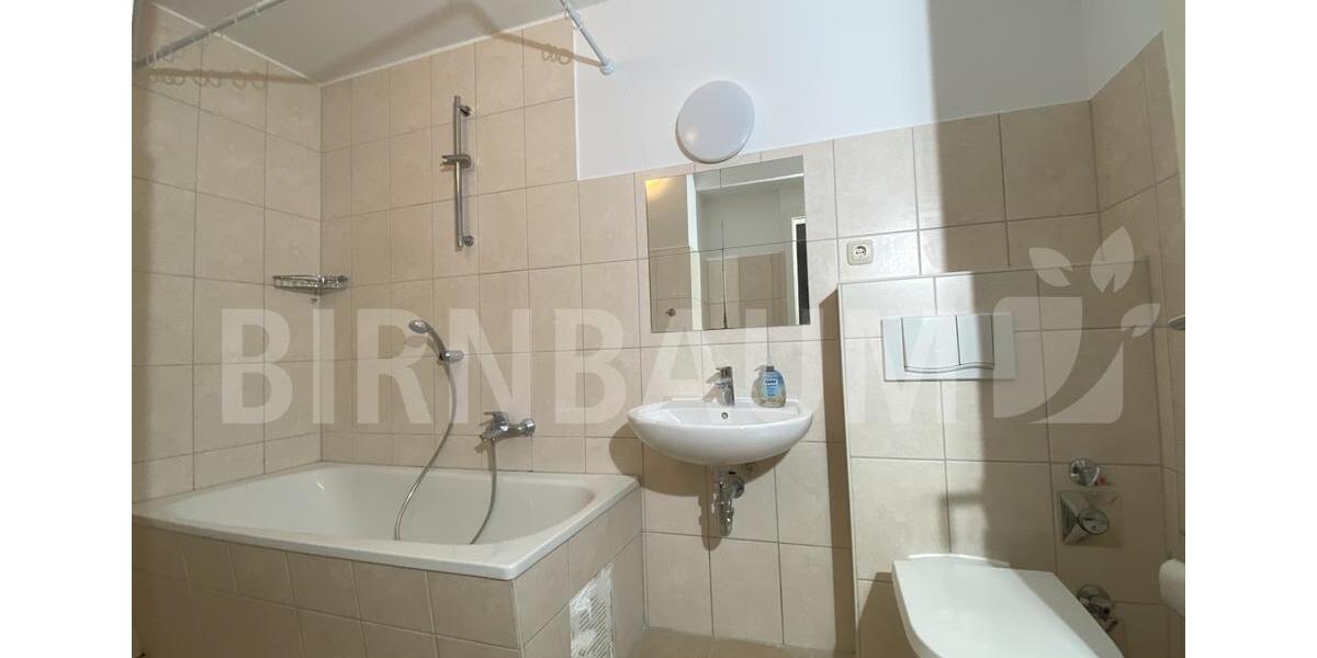 Etagenwohnung Greifswald - 1 Zimmer, 39 m&sup2;, 414&euro; | Angebot:24892061