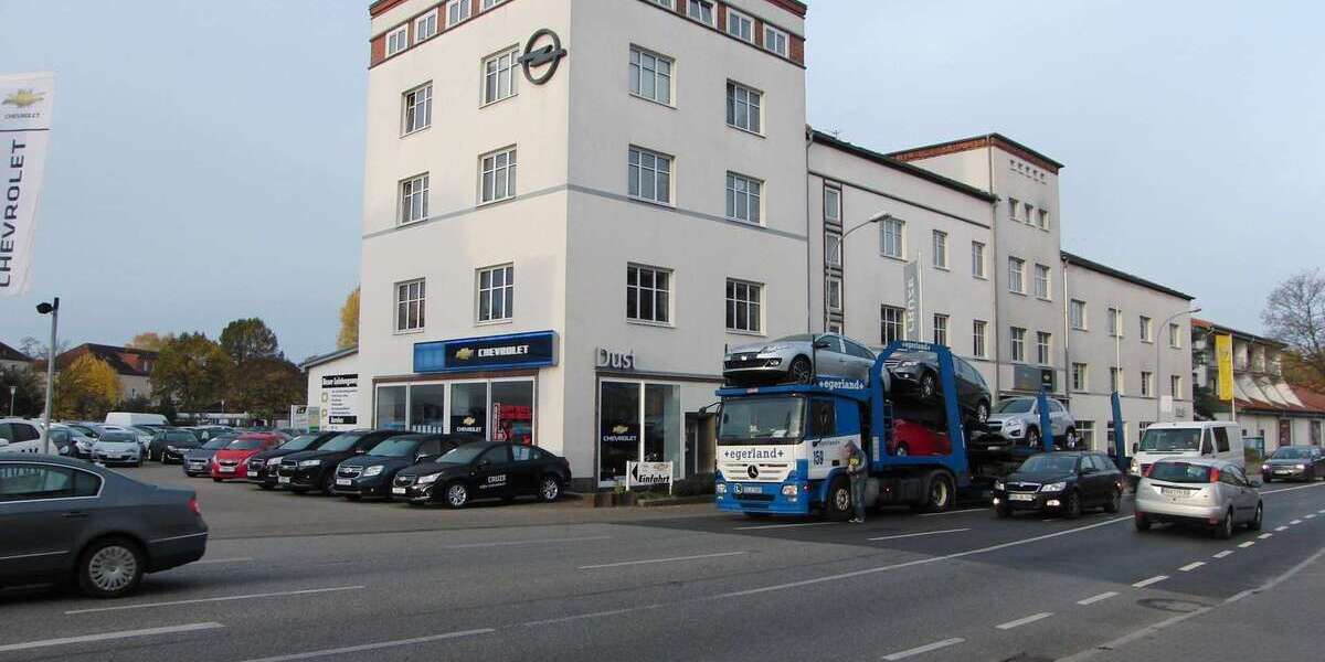 Etagenwohnung Greifswald - 1 Zimmer, 31 m&sup2;, 360&euro; | Angebot:27718202
