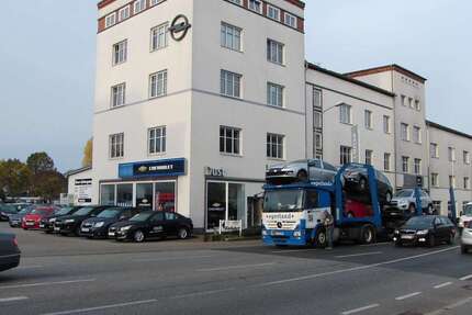 Wohnung Greifswald - 1 Zimmer, 31 m&sup2;, 360&euro; | Angebot:27718202