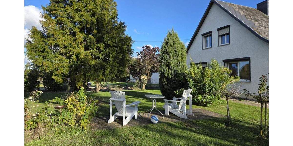 Einfamilienhaus Völschow Jagetzow - 6 Zimmer, 169 m&sup2;, 215.000&euro; | Angebot:25731315
