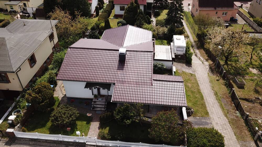 Einfamilienhaus Wolgast - 6 Zimmer, 193 m&sup2;, 340.000&euro; | Angebot:25664468