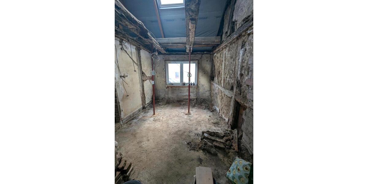 Reihenhaus Loitz - 4 Zimmer, 110 m&sup2;, 20.000&euro; | Angebot:25590306