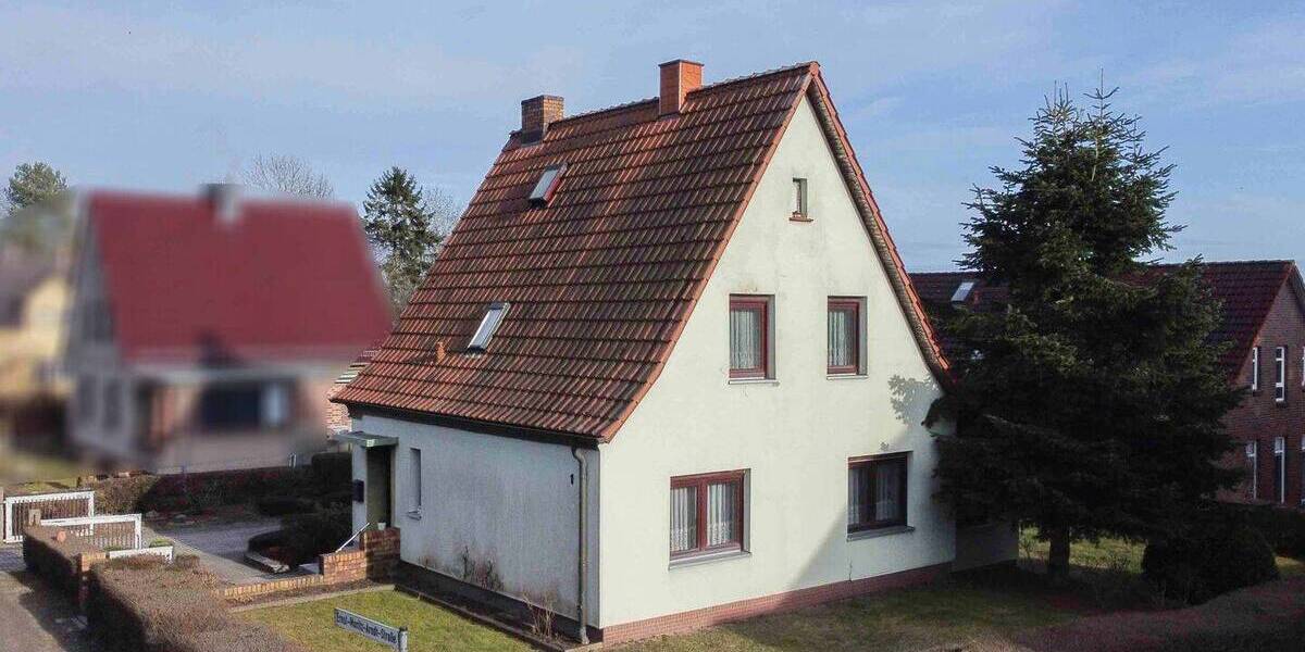 Einfamilienhaus Putbus - 4 Zimmer, 249.000&euro; | Angebot:26275999