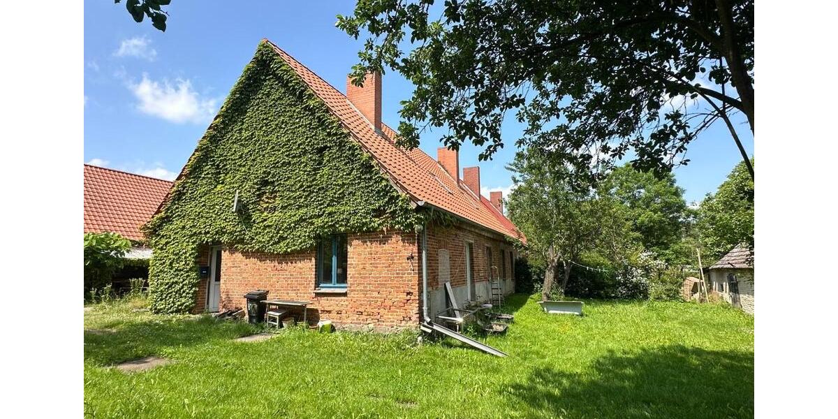 Doppelhaushälfte Tutow - 150.000&euro; | Angebot:25224971