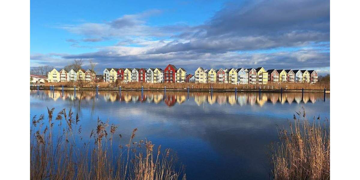 Etagenwohnung Greifswald Nördliche Mühlenvorstadt - 4 Zimmer, 113 m&sup2;, 1.750&euro; | Angebot:25727440