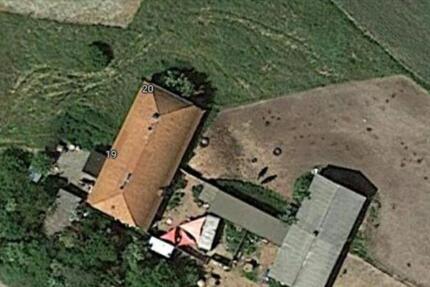 Haus Neetzow-Liepen Liepen - 9 Zimmer, 210 m&sup2;, 70.000&euro; | Angebot:25905954