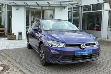 VW Polo 7.425 km 19.900 &euro; Grimmen 18507