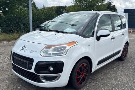 Citroen C3 138.461 km 3.990 &euro; Greifswald 17489
