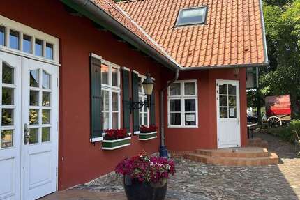 Gewerbeobjekt Negast Negast - 1.450.000&euro; | Angebot:26980001