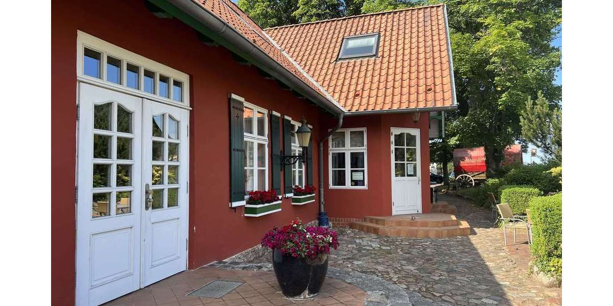 Gewerbeobjekt Negast Negast - 1.450.000&euro; | Angebot:26980001