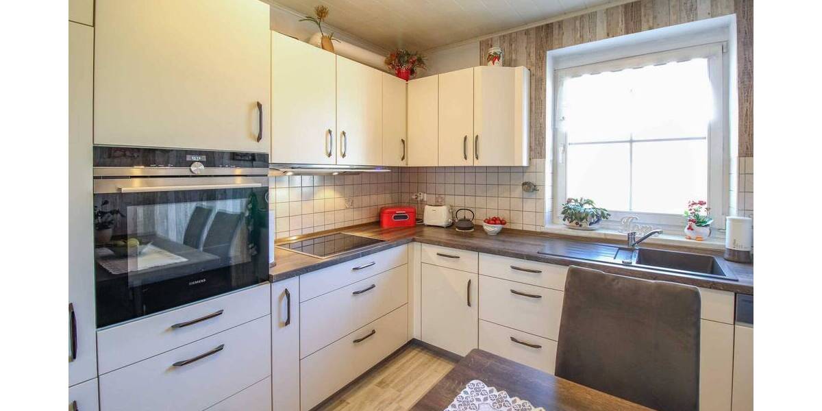 Etagenwohnung Peenemünde - 3 Zimmer, 76 m&sup2;, 130.000&euro; | Angebot:26344656