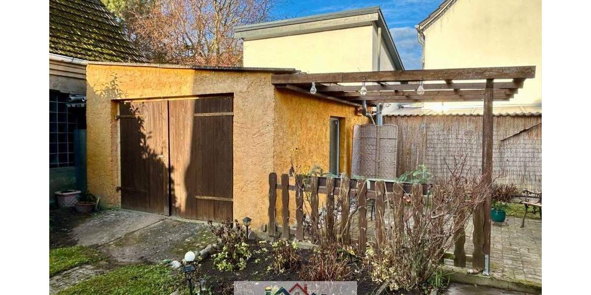 Einfamilienhaus Loitz - 4 Zimmer, 120 m&sup2;, 120.000&euro; | Angebot:25675942