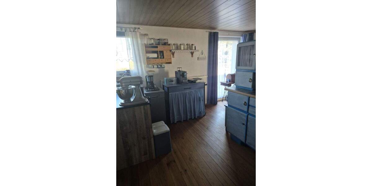 Doppelhaushälfte Groß Polzin - 3 Zimmer, 75 m&sup2;, 149.000&euro; | Angebot:25731316
