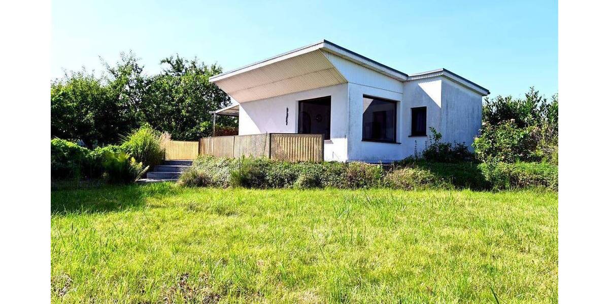 Mehrfamilienhaus, Wohnhaus Gustow - 2 Zimmer, 27 m&sup2;, 99.000&euro; | Angebot:25663899